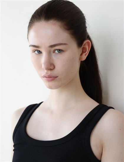 Agnes Barr