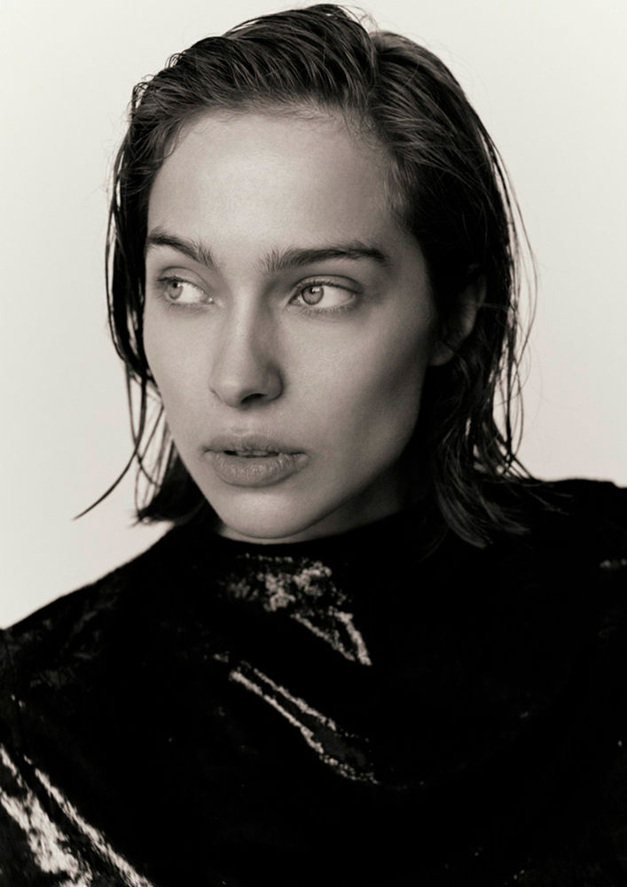 Alexa Arana