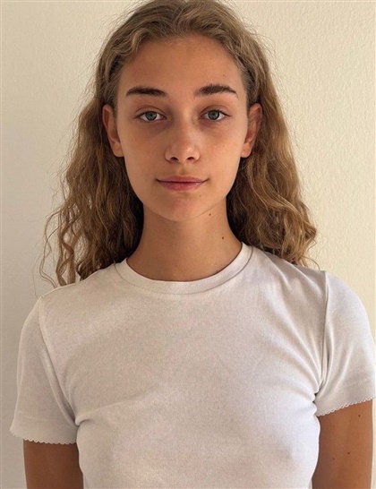 Lara Lochmanová