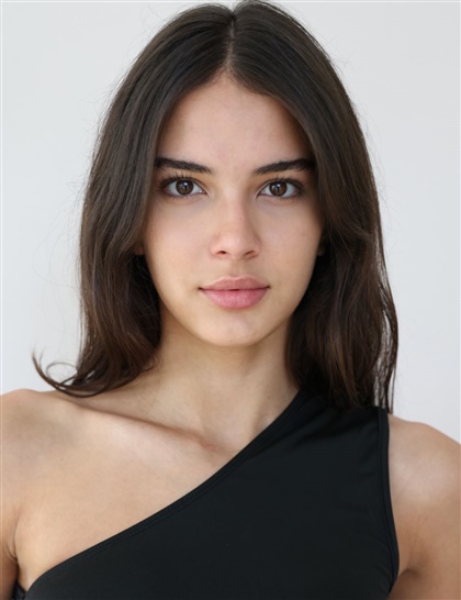 Lisbella Lima