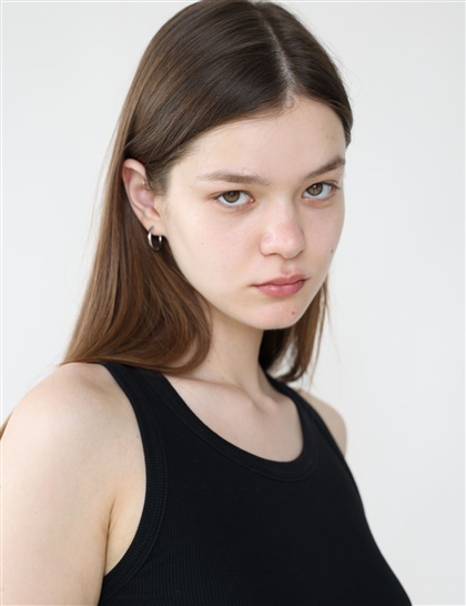 Anastasiia Nelep