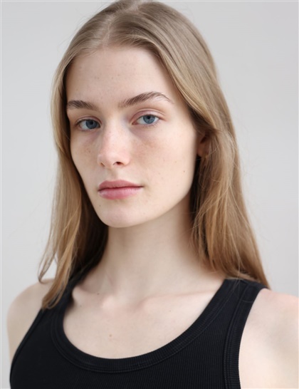 Hannah Mary