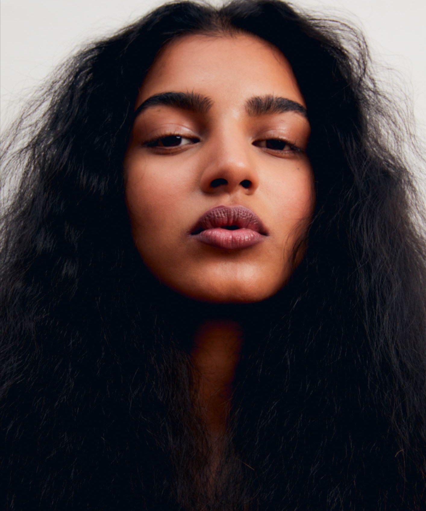 Shania Amar