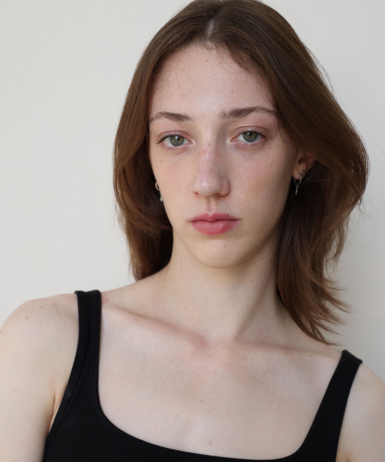 Tessa De Waal