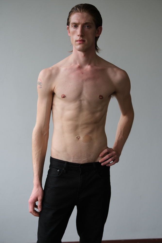 Siddharta Van Der Sluis — 16