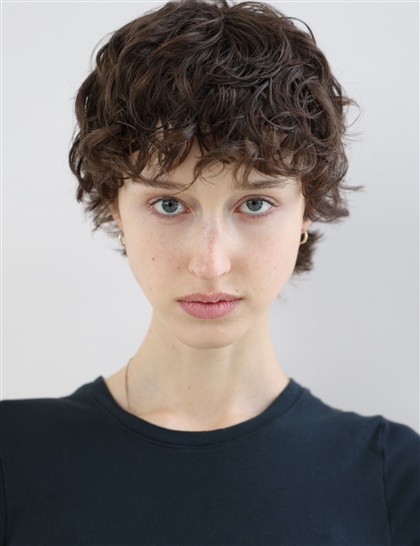 Madeleine German