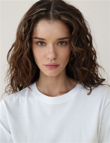 Siuzanna Pirchak