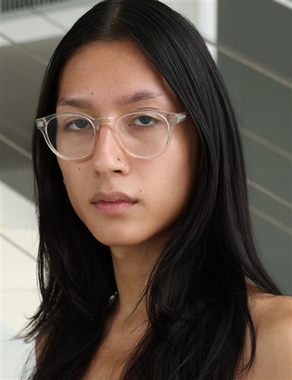 Kailani Gaspar