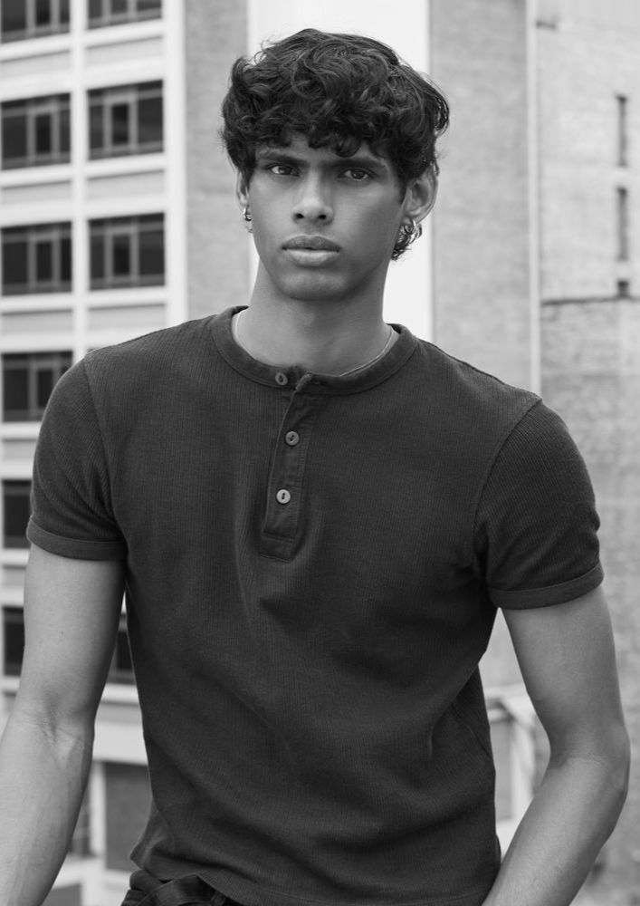Nasir Chaudhary