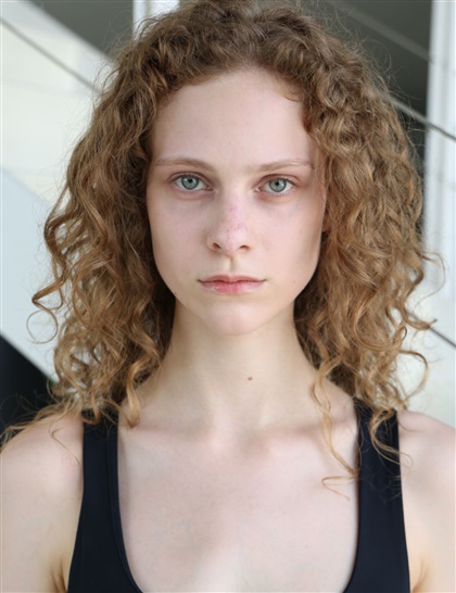 Zuzka Pyrzanowska